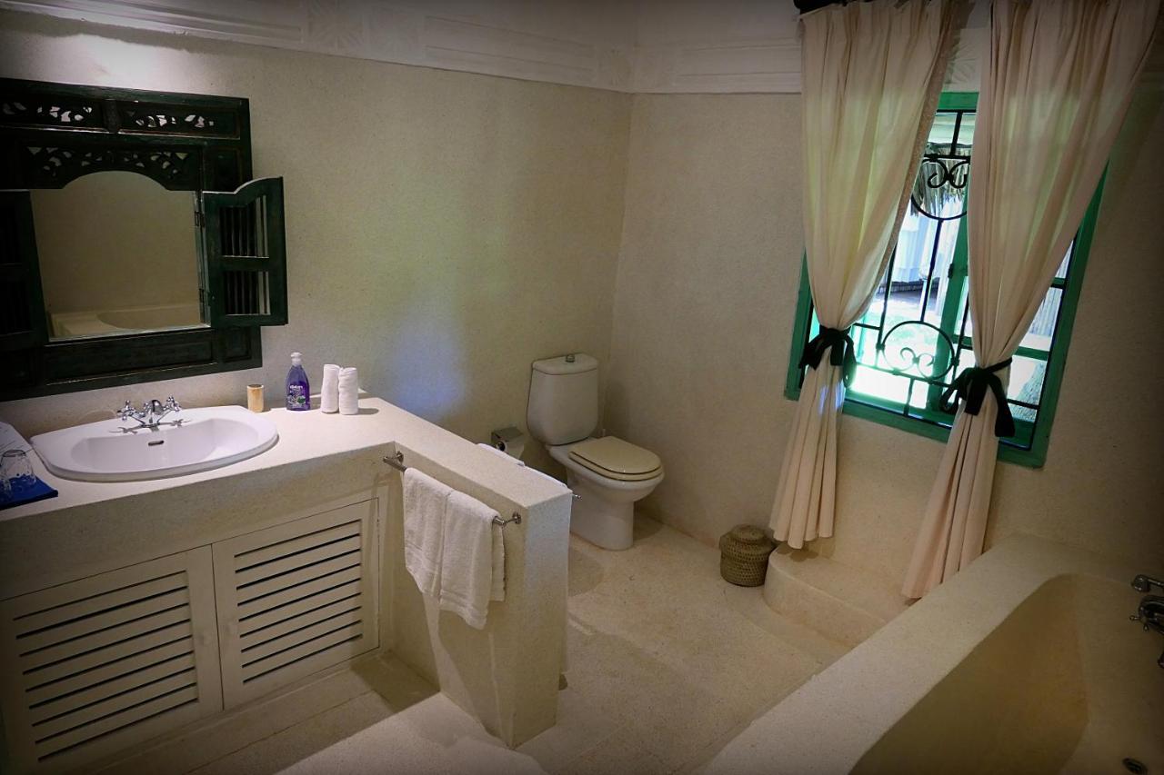 Nyumba Ya Paka Boutique Hotel Melinde Exterior foto