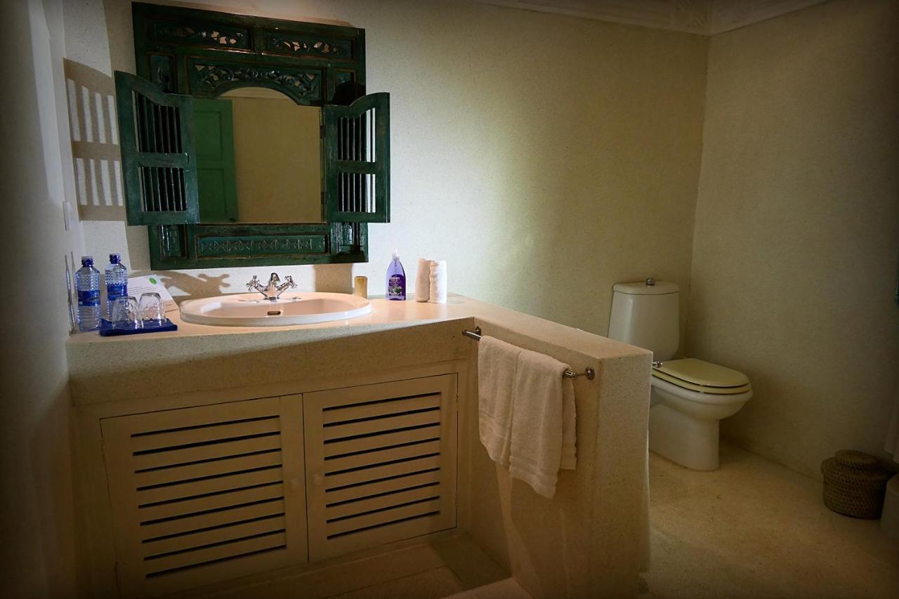 Nyumba Ya Paka Boutique Hotel Melinde Exterior foto